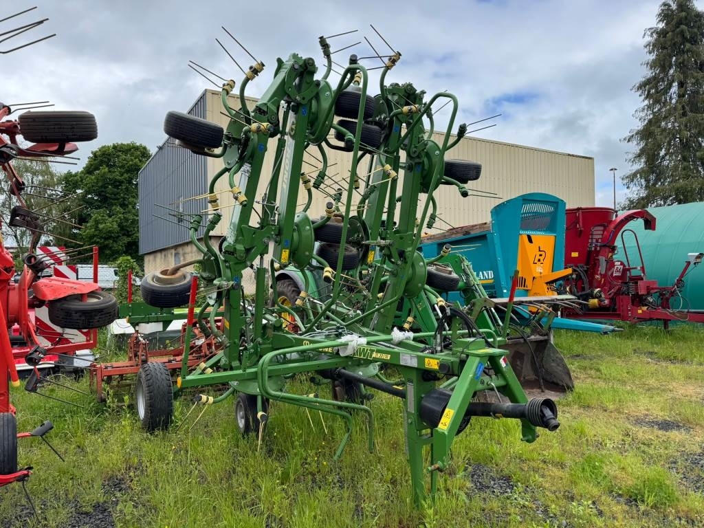 Krone KWT11.22/10