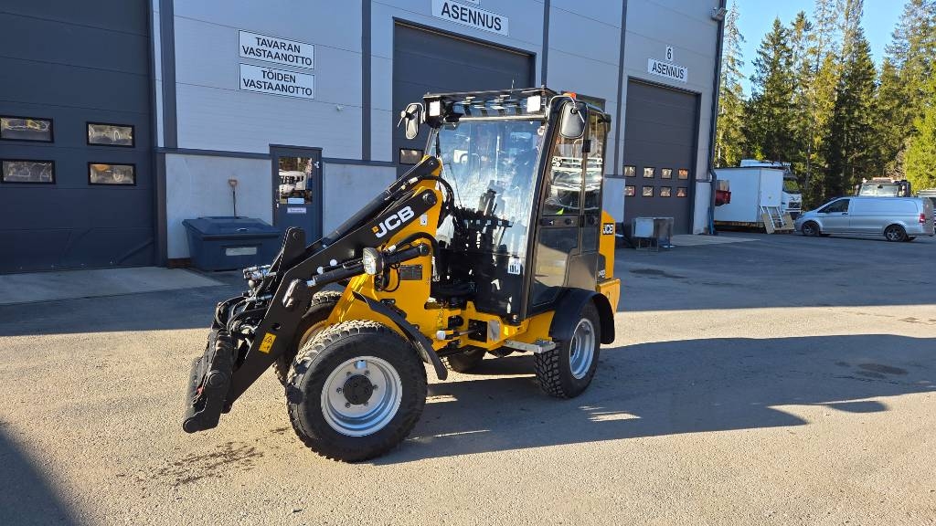 JCB 403SV 403SV