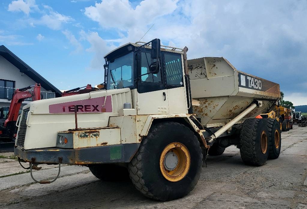 Terex TA 30