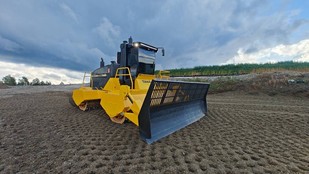 Tana GX520