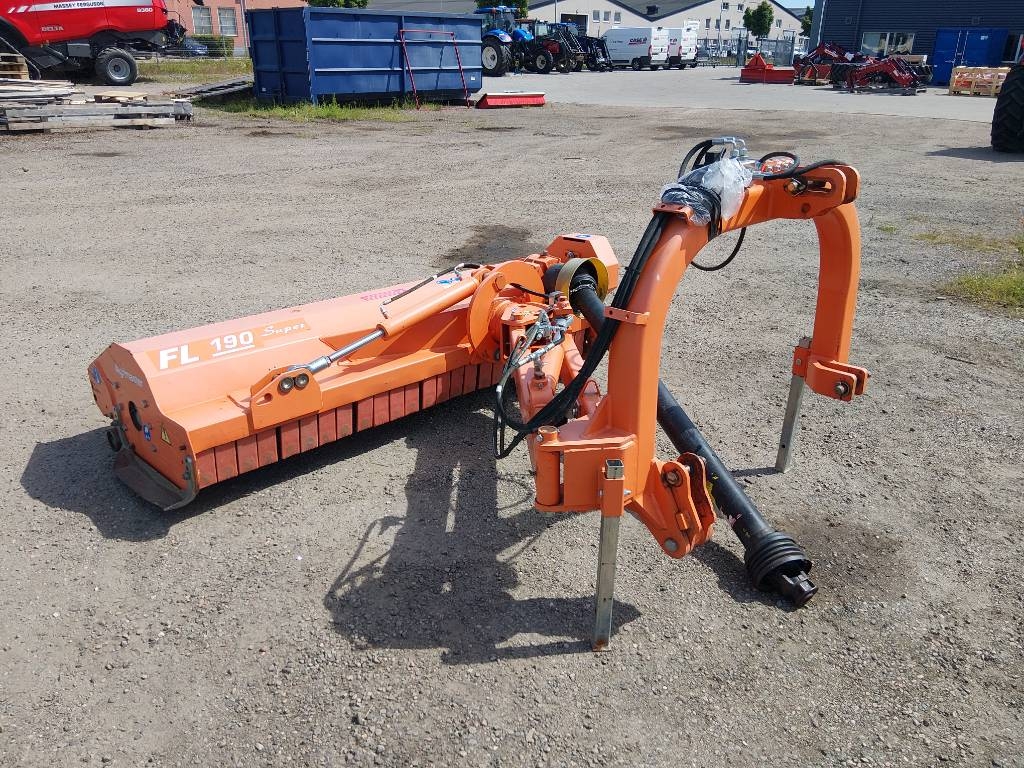 Agrimaster FL 190