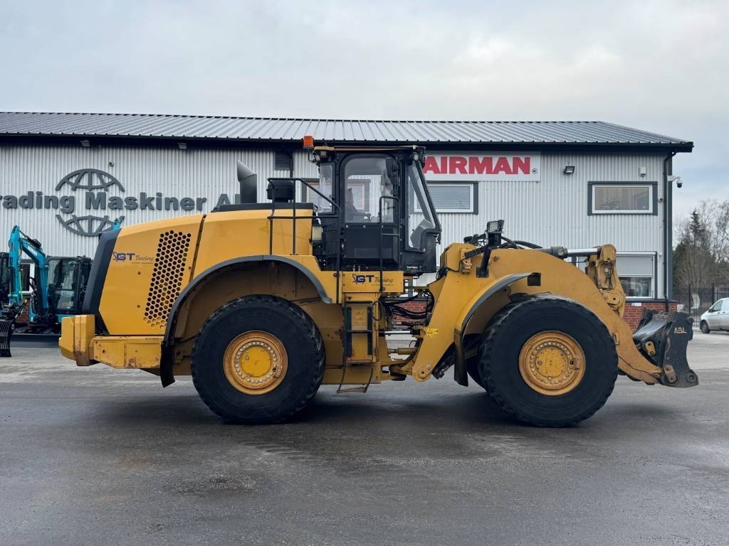 CAT 980 M