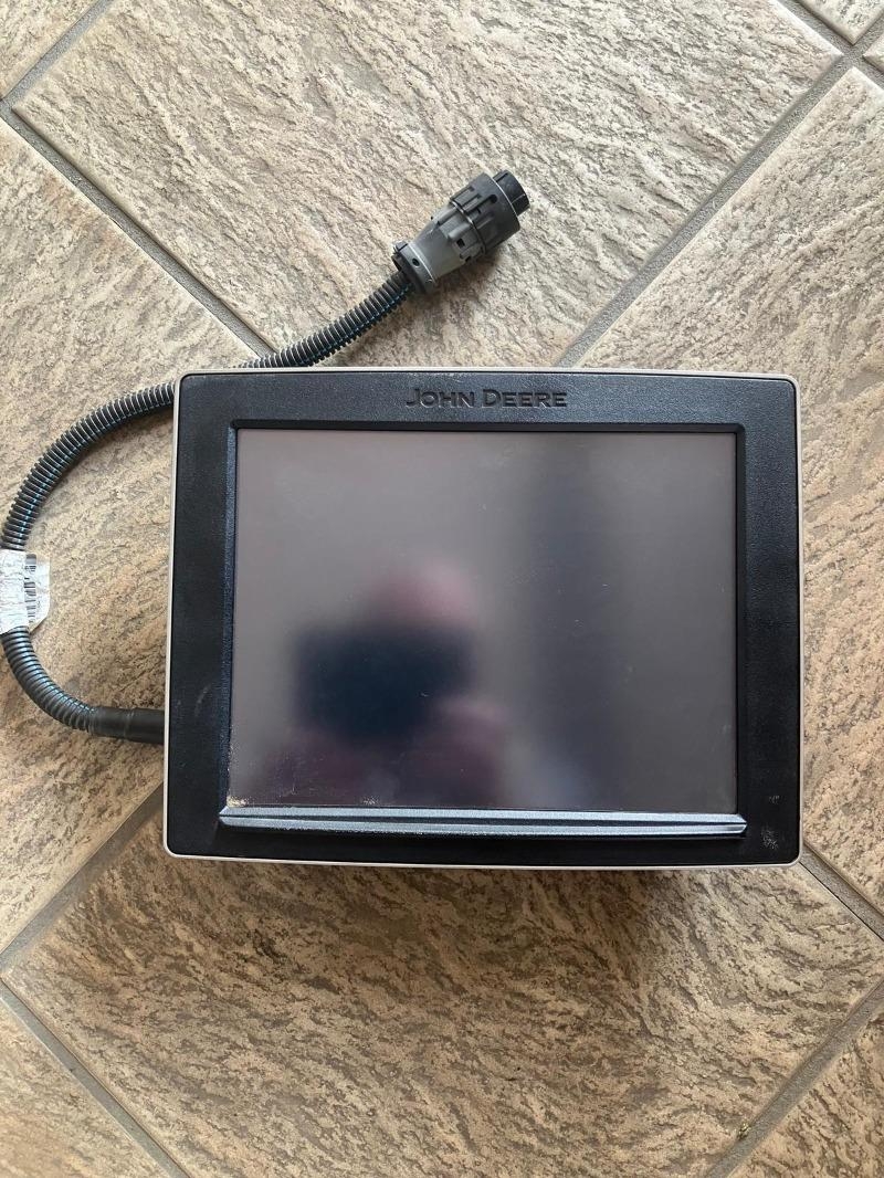 John Deere Gen4 Display 4640