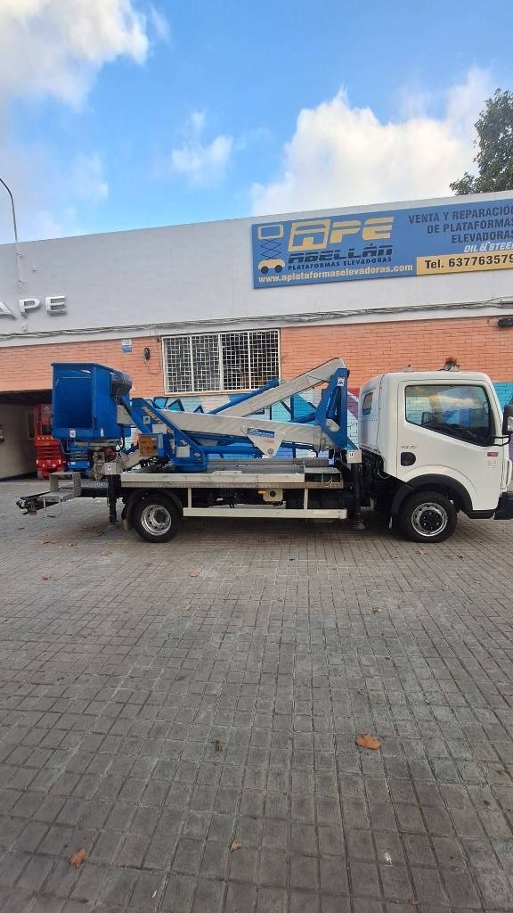 Multitel MX 170