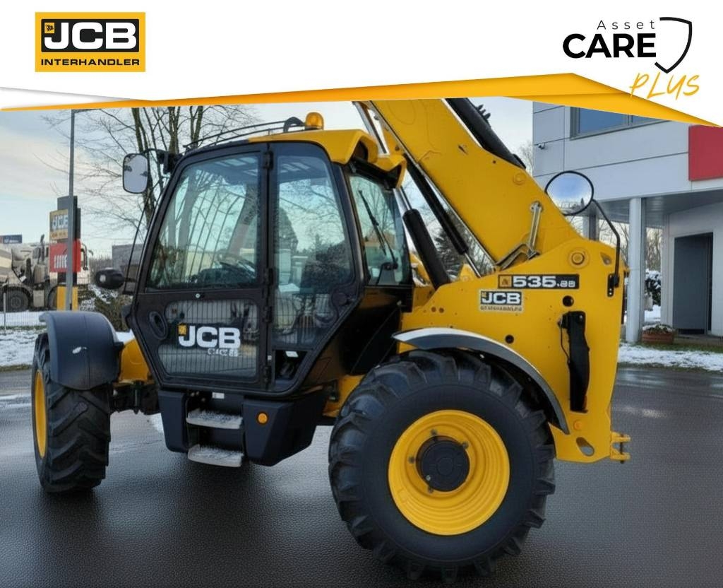 JCB 535-95