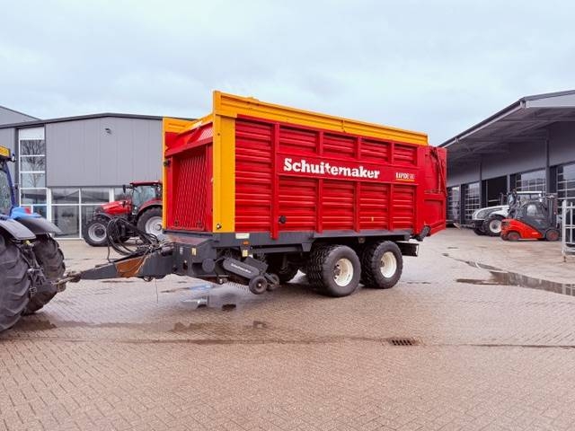 Schuitemaker Rapide 580 S