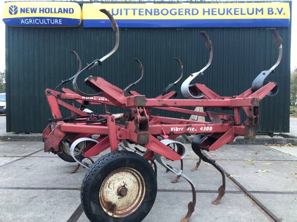 Kongskilde Vibroflex