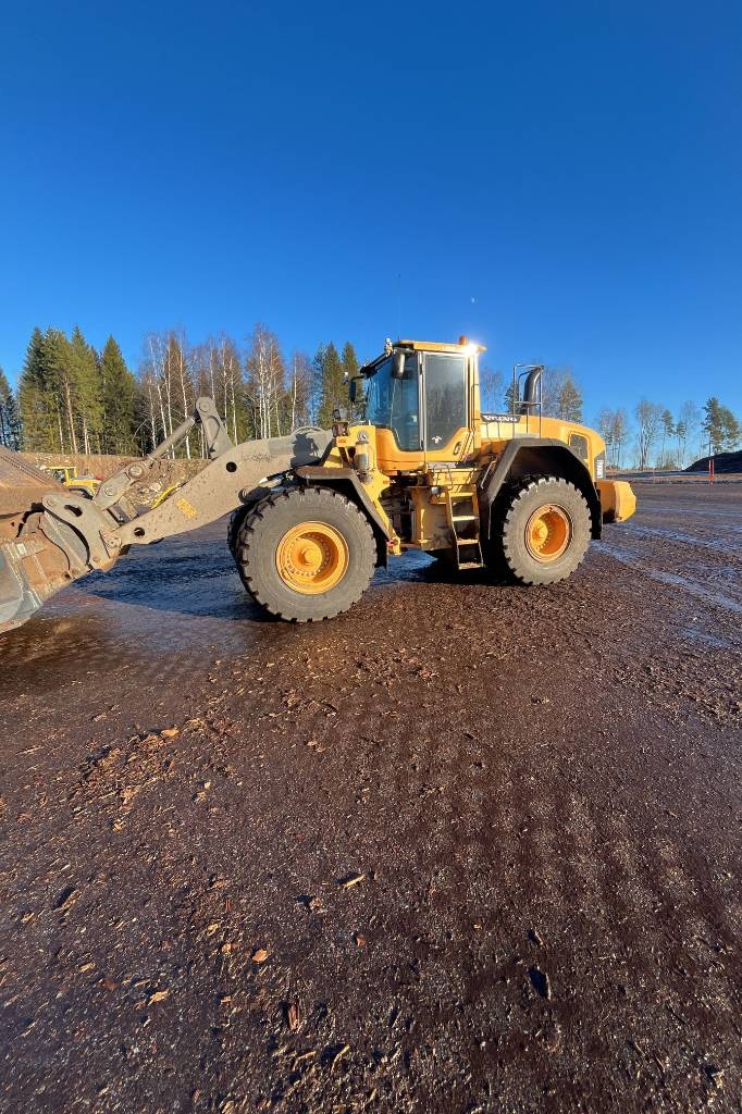 Volvo L 180 G