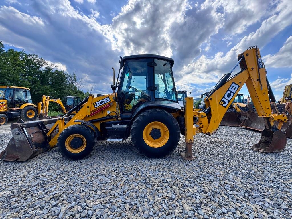 JCB 3CX