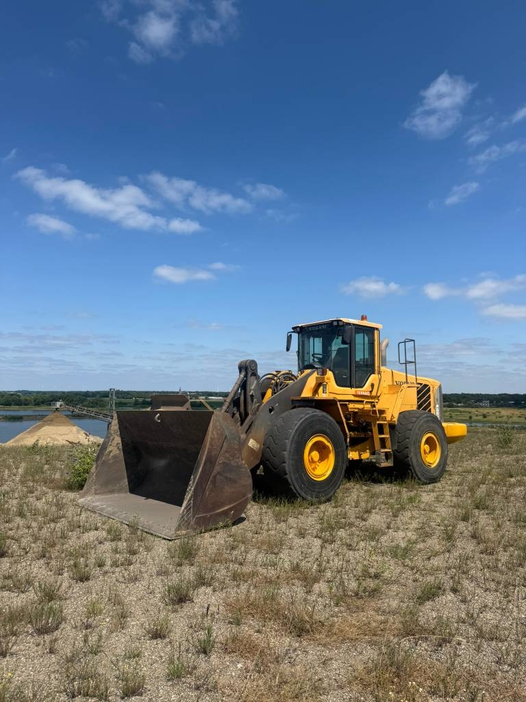 Volvo L 180 F