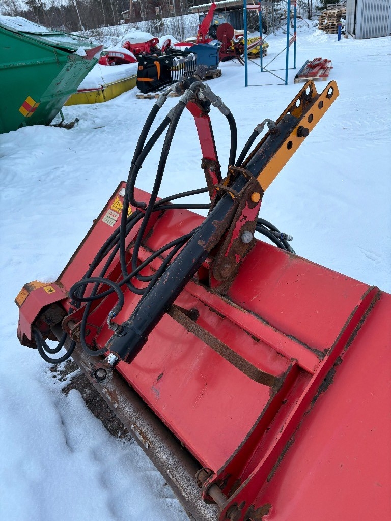 Duun SA 800