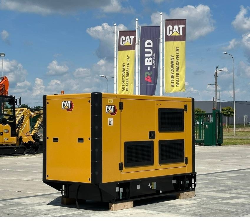 CAT DE88E0