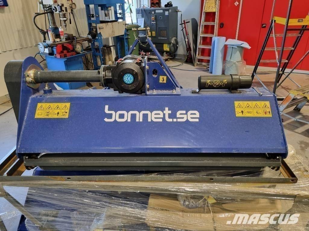Bonnet EFGC 1.95