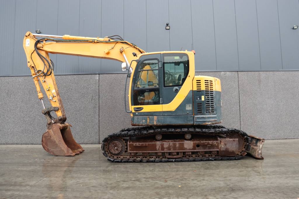 Hyundai Robex 145 LCR-9 A