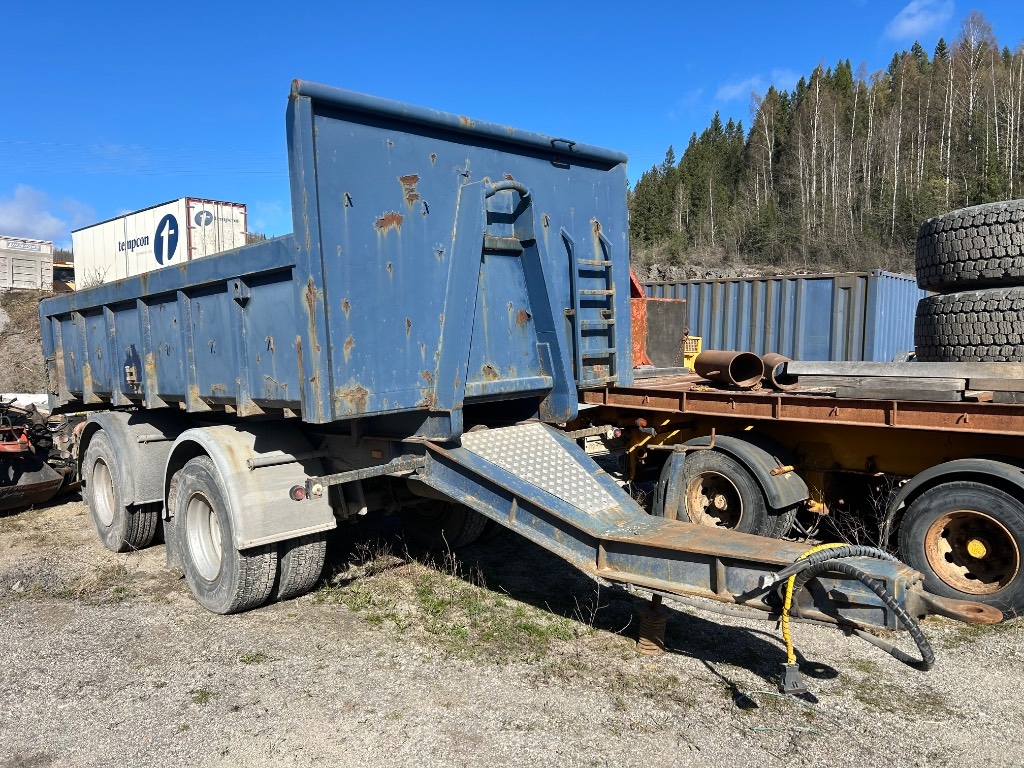 Närko 2 Axl ATP 311