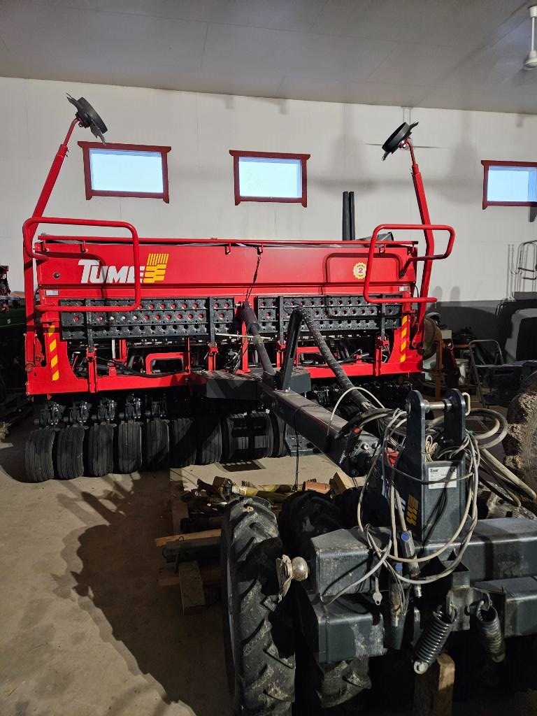 Tume Nova Combi 4000