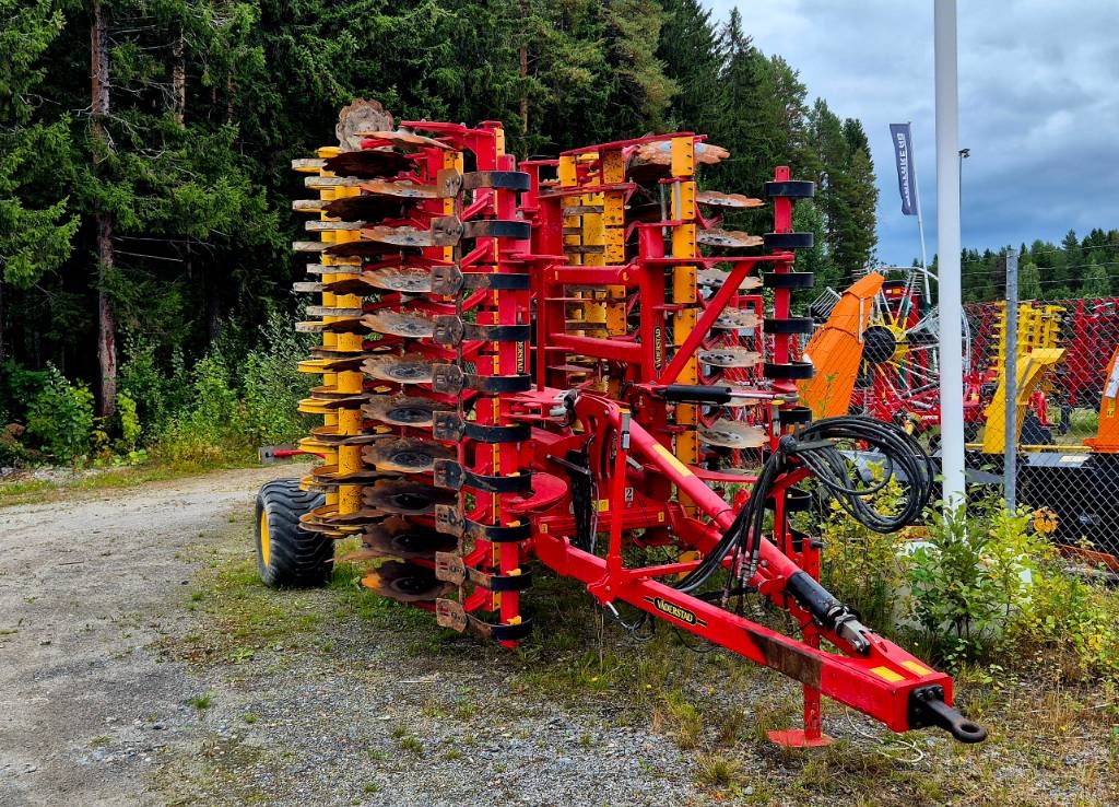 Väderstad Carrier525