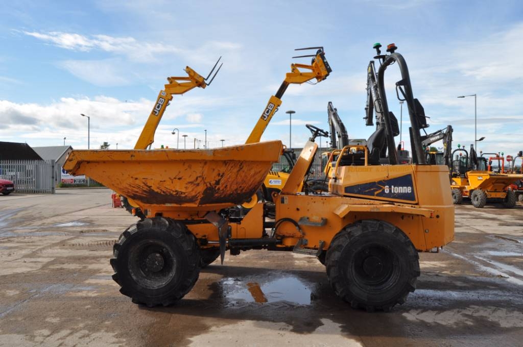 Thwaites MACH2062