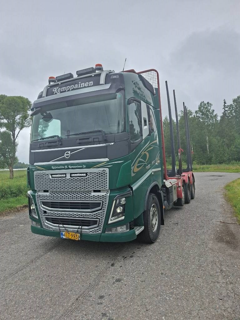 Volvo FH 16