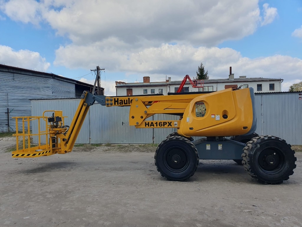 Haulotte HA 16 PX NT