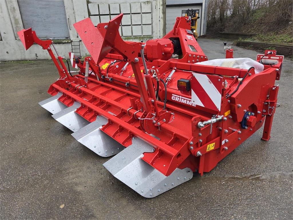 Grimme GF 400