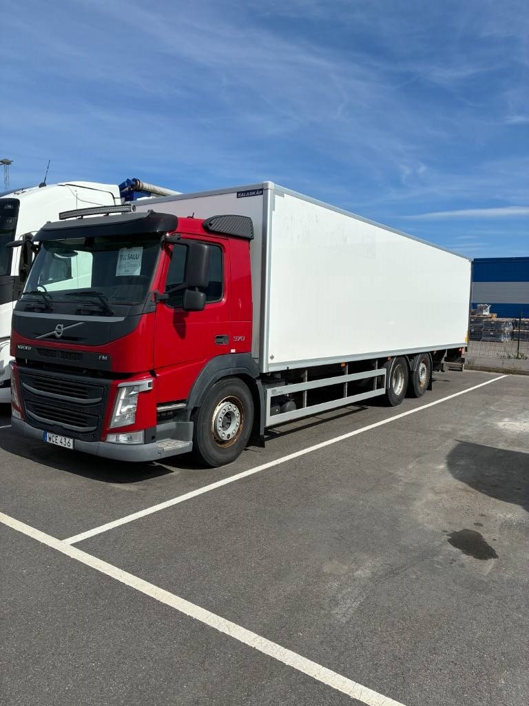Volvo FM