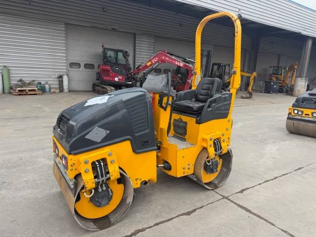 Bomag BW 100 AD M-5