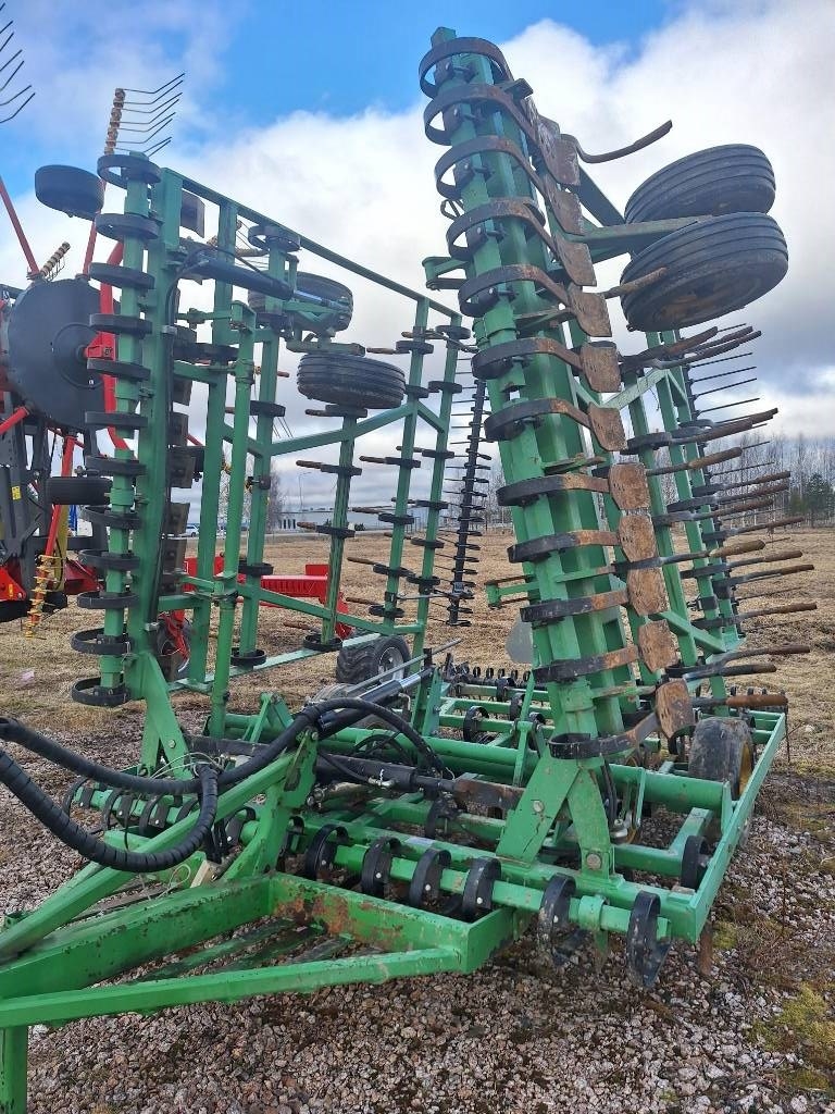 Kronos 700
