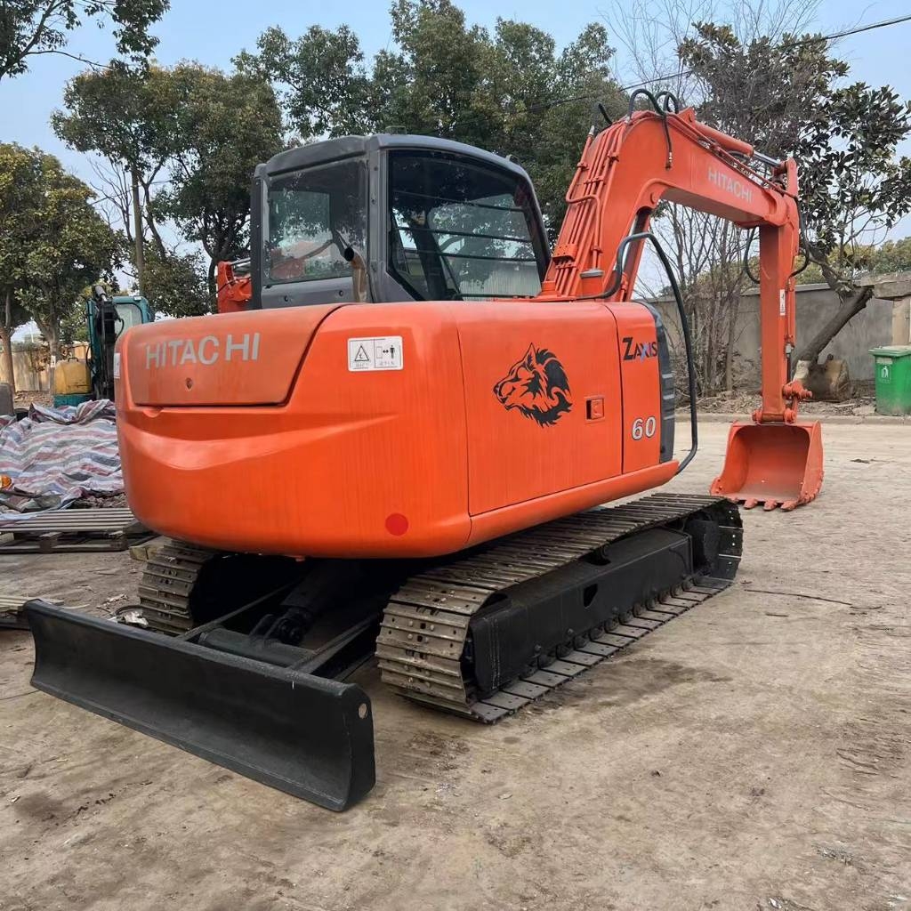 Hitachi ZX 60