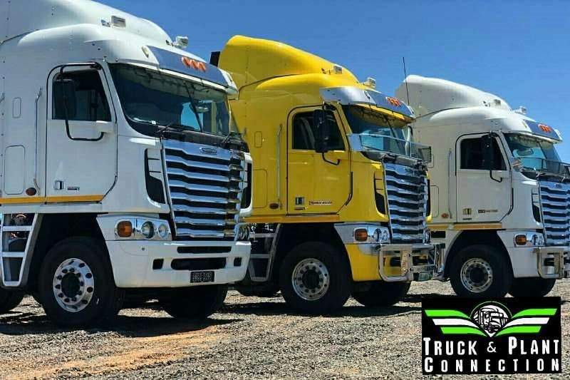 Freightliner Various Freightliners