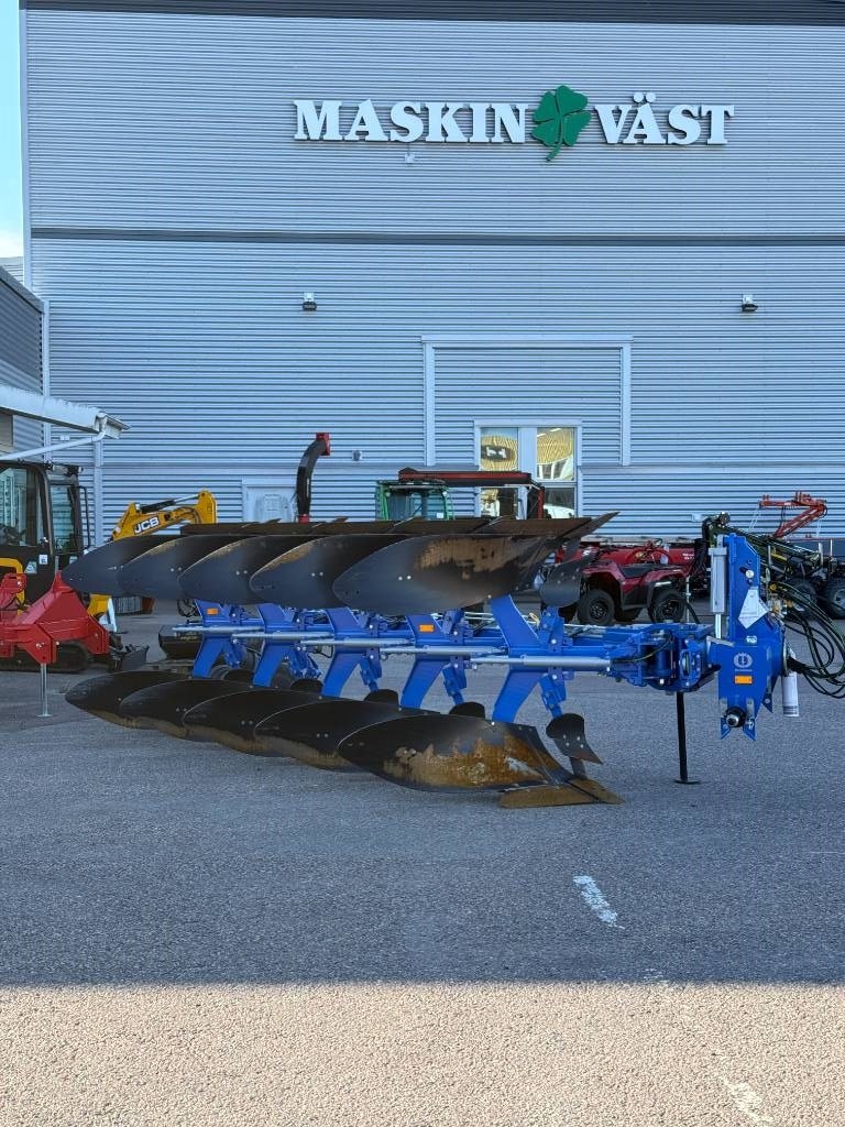 Överum VariFlex CX H Plus 5978 växelplog