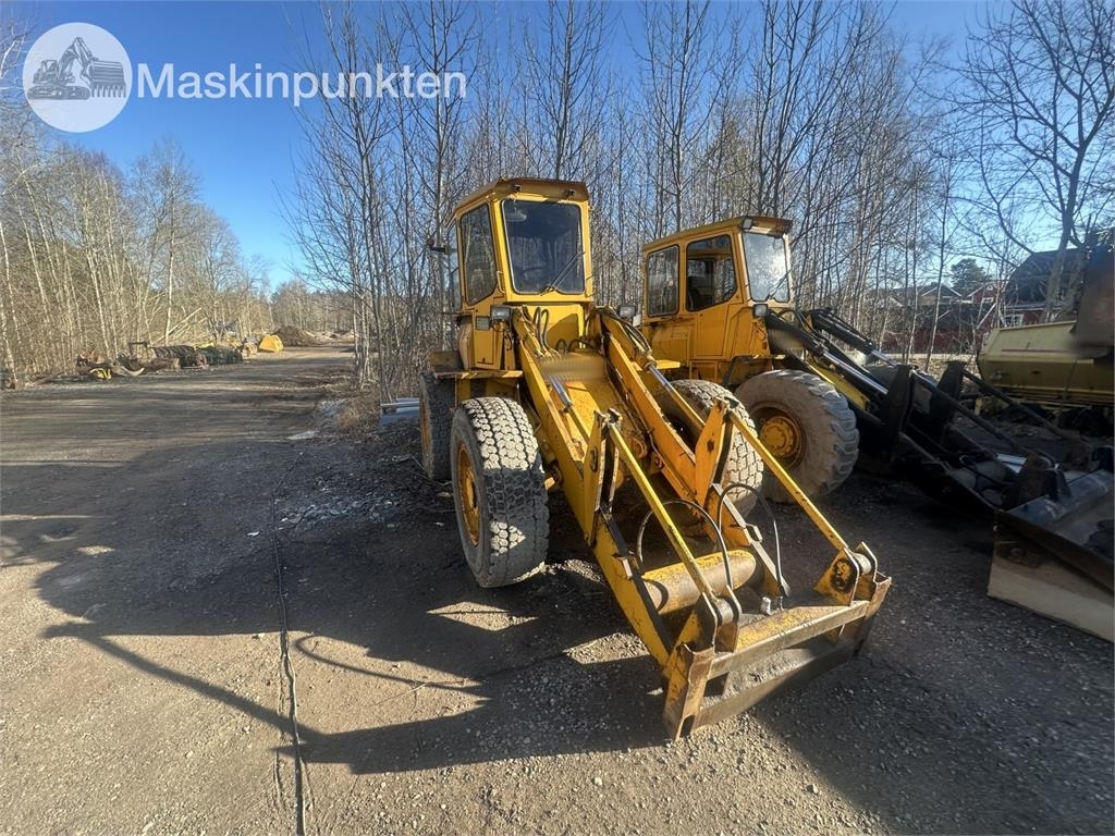 CAT 910