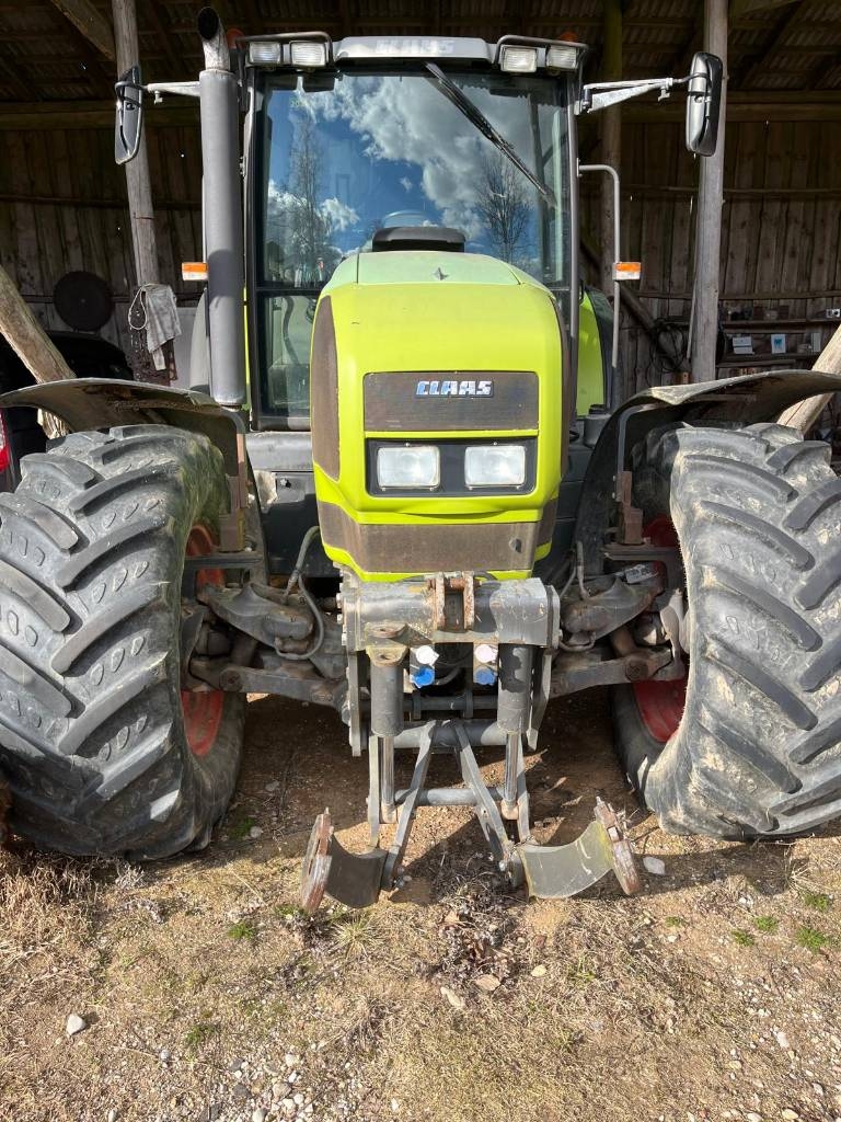 John Deere 6130R tracteur