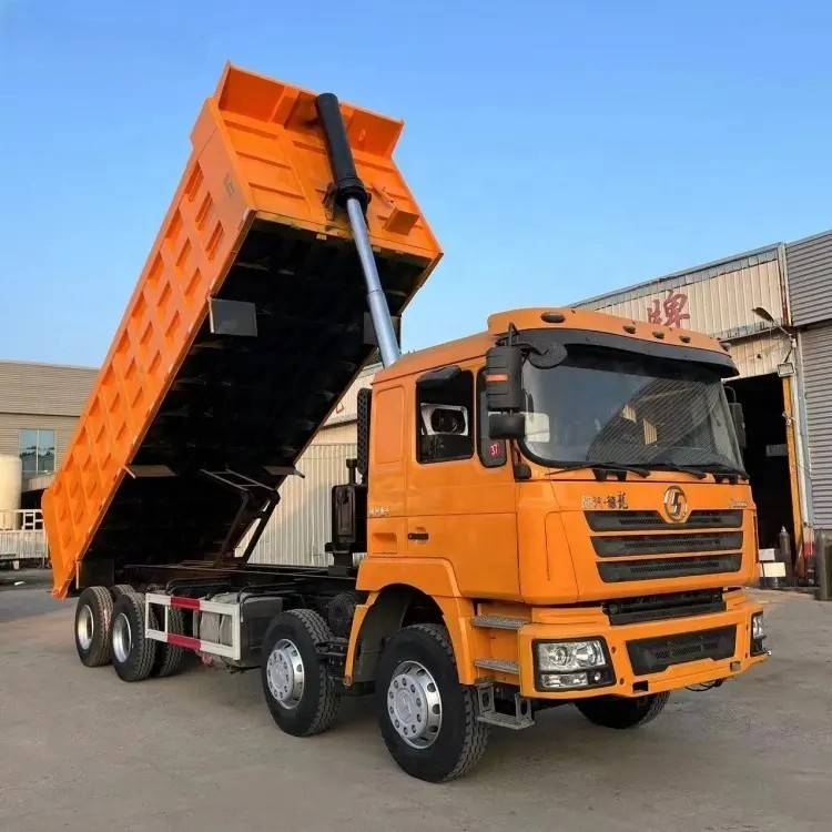 Shacman F 3000