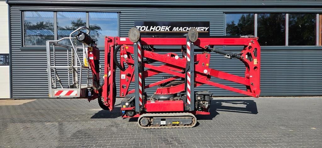 Hinowa Goldlift 17.80