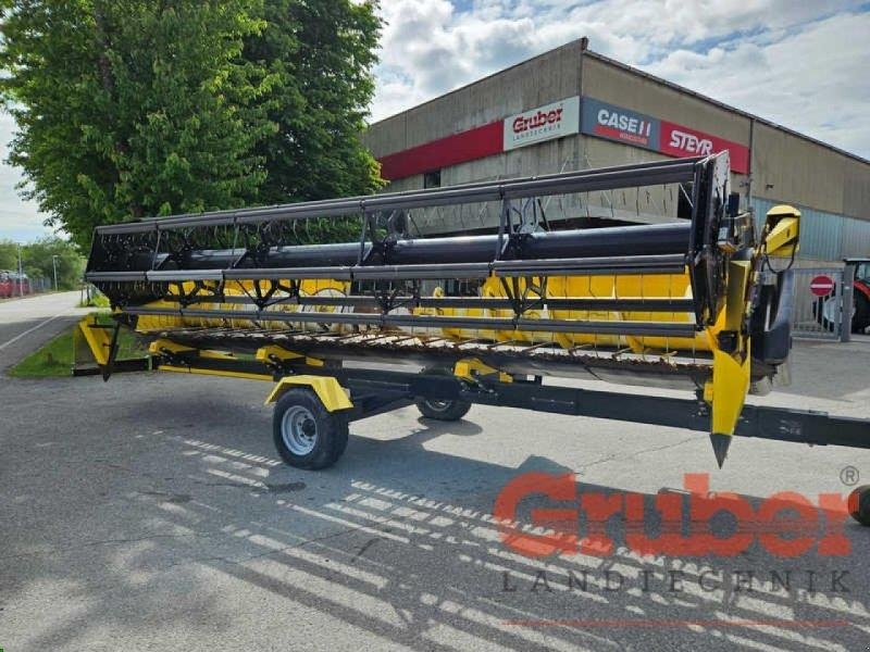 Barre de coupe Biso Trendline SW 650 — occasion 2012