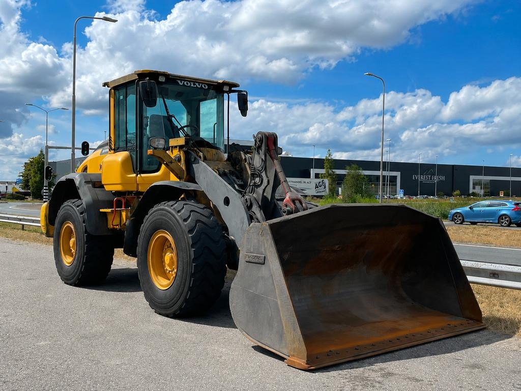 Volvo L90H