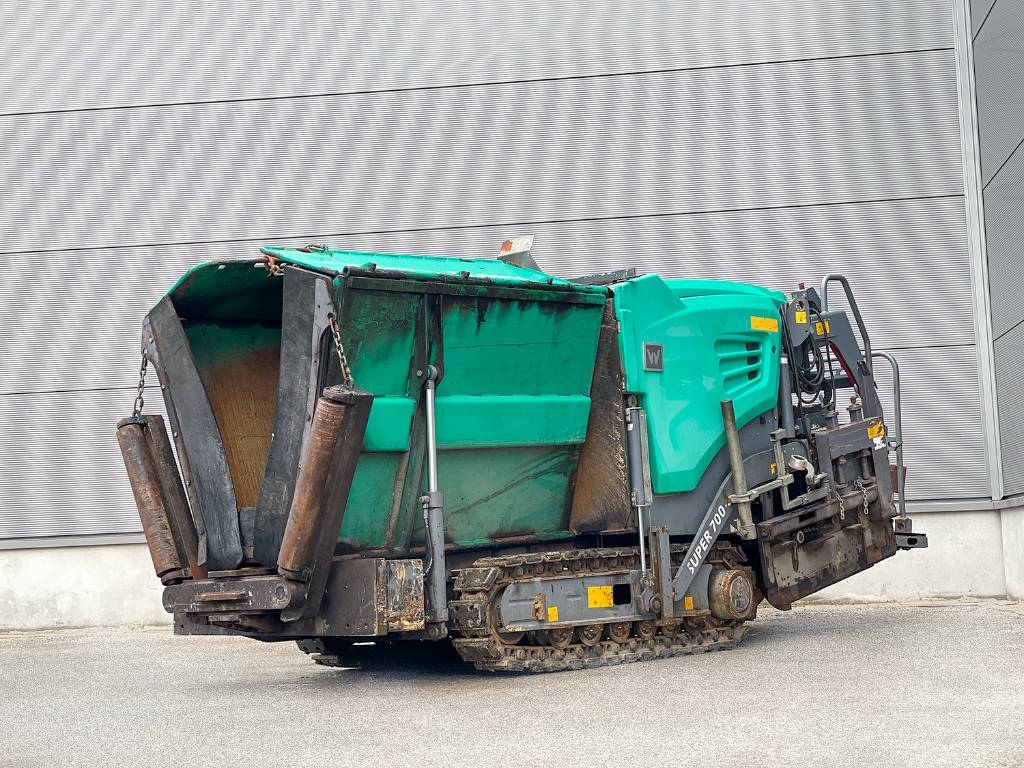 Vögele SUPER 700-3i