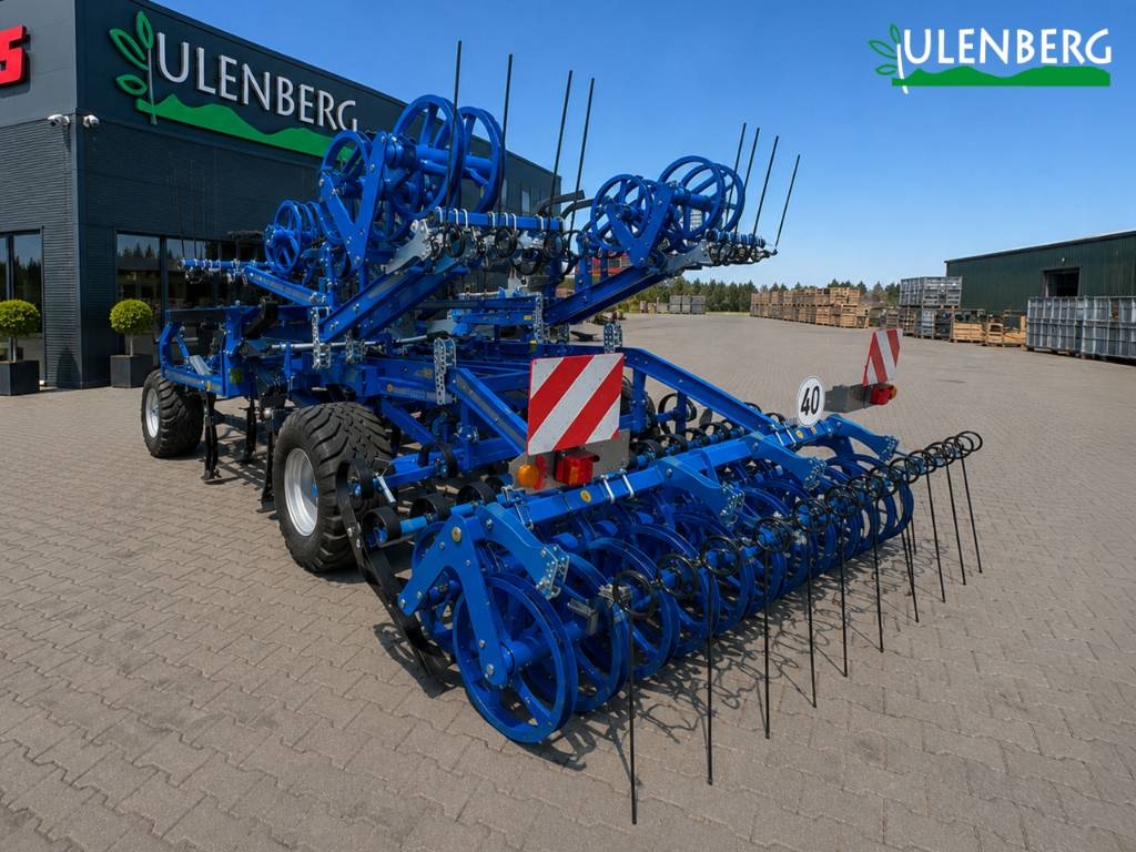 Köckerling Quadro 400