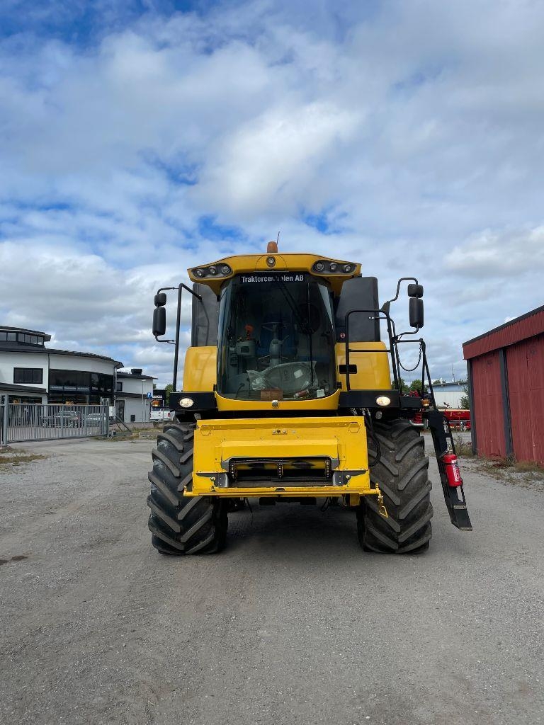 New Holland CX 5080