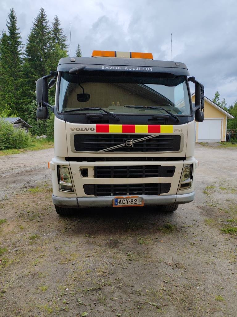 Volvo FM 13
