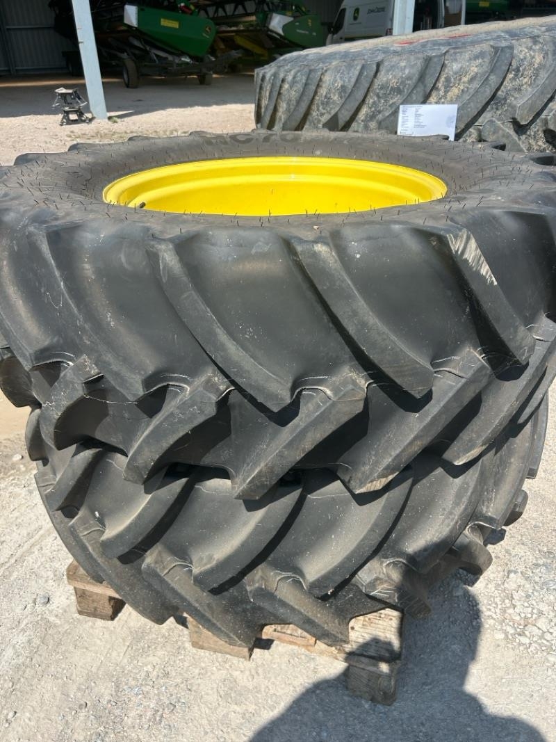 Mitas HC 70 420/70R28