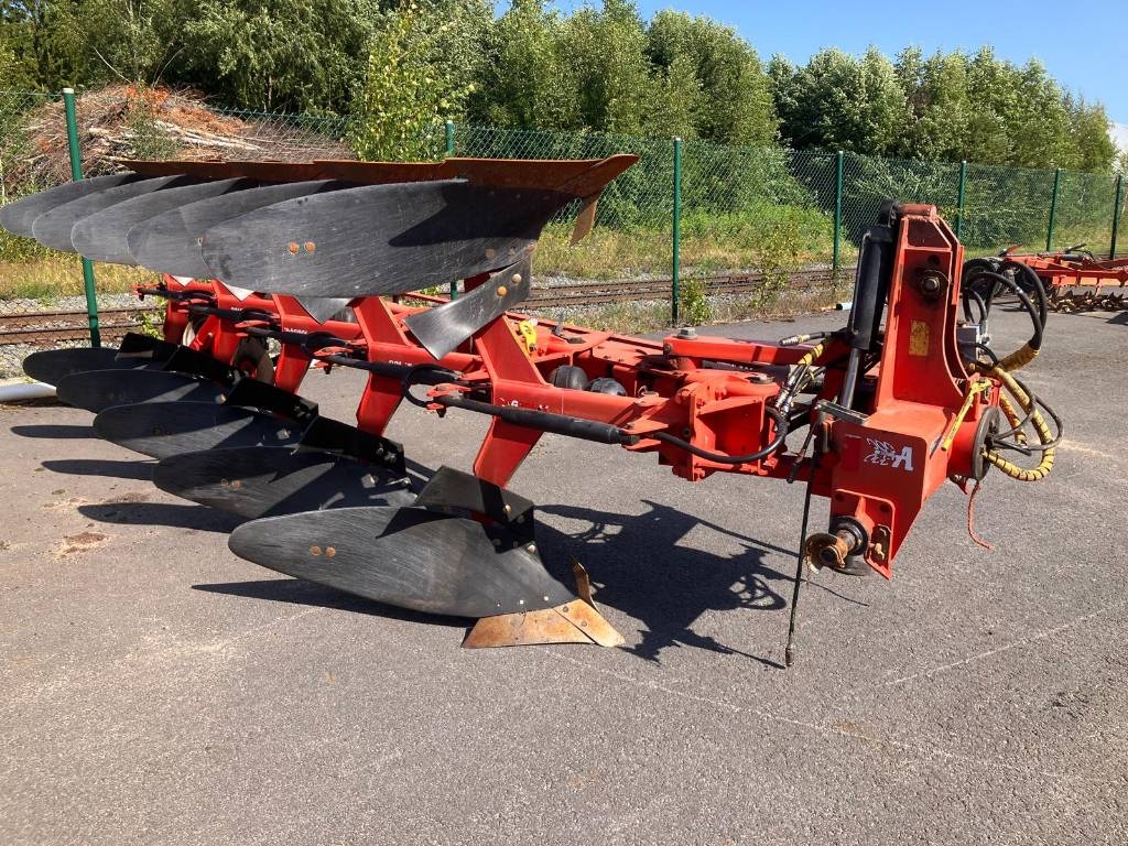 Agrolux HRWT 5975 AXP