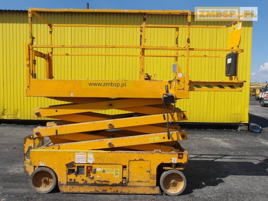 Genie GS 2032