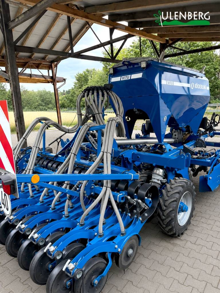 Köckerling Vitu 300