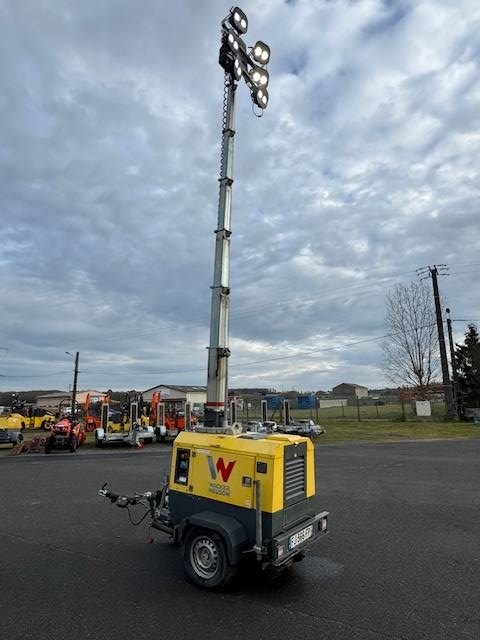 Wacker Neuson LTE 4K