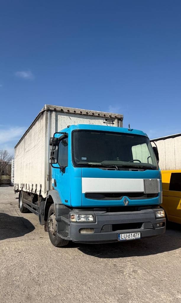 Renault Premium 270