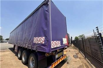 PRBB TRI AXLE TUATLINER