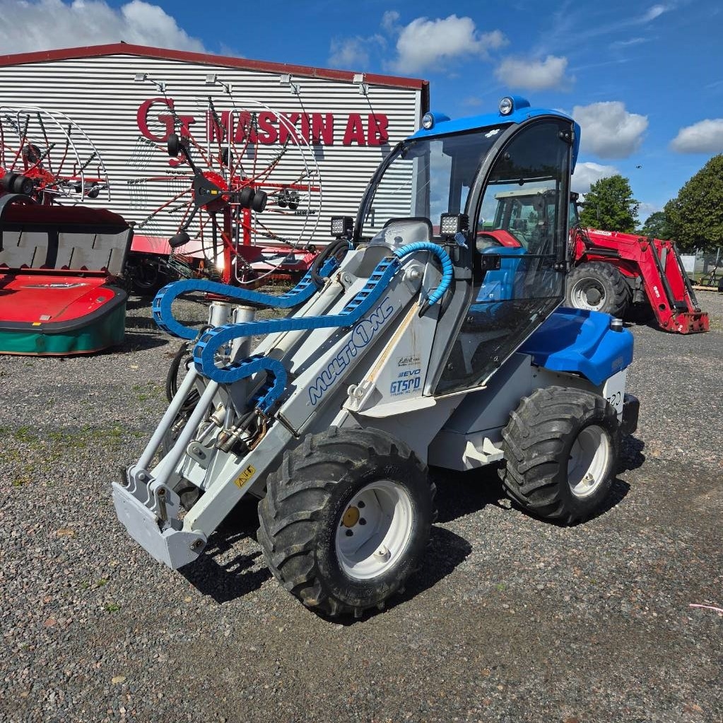 Multione GT50 D