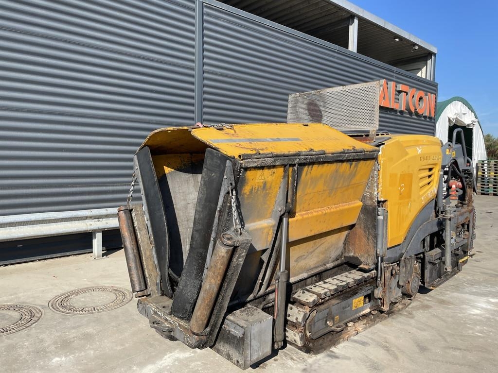 Vögele SUPER 800-3I